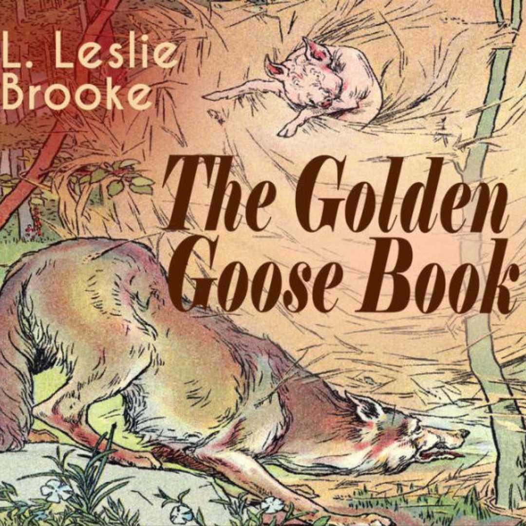 The Golden Goose Book